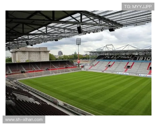 圣保利足球俱乐部历史与文化探索：从港口城市到足球激情的象征