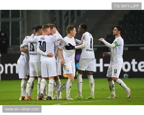 普鲁士门兴格拉德巴赫俱乐部百年荣耀与德甲足球精神传承之路 普鲁士门兴格拉德巴赫俱乐部百年荣耀与德甲足球精神传承之路