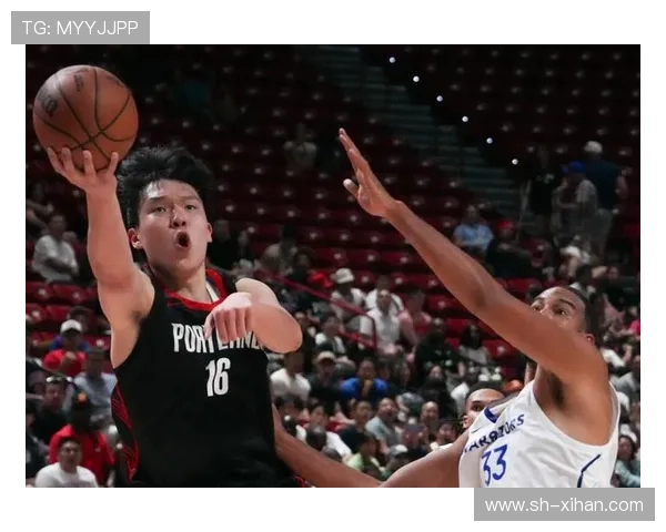 NBA开拓者：球队历史、球星风采、比赛战绩一览