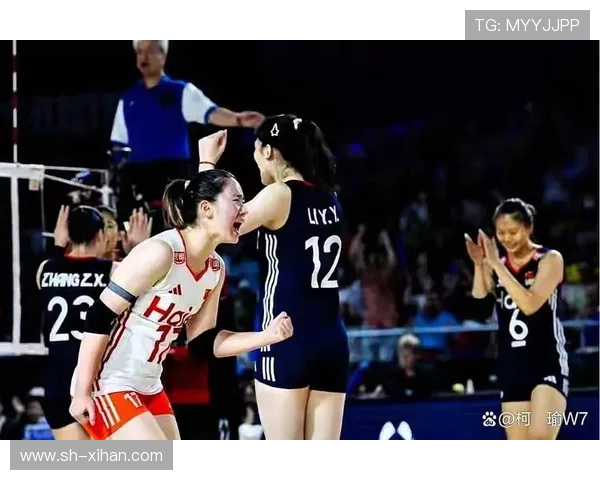 中国女排逆袭夺冠激战全过程解读队员表现亮眼胜利背后故事