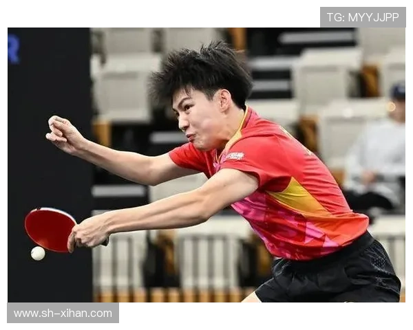 中国小将横扫世界名将勇夺巡回赛冠军引发网坛新一轮青春风暴 中国小将横扫世界名将勇夺巡回赛冠军引发网坛新一轮青春风暴