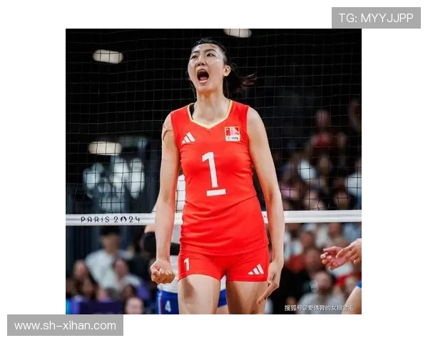 中国女排迎战美国队 力争世界冠军之路再创辉煌