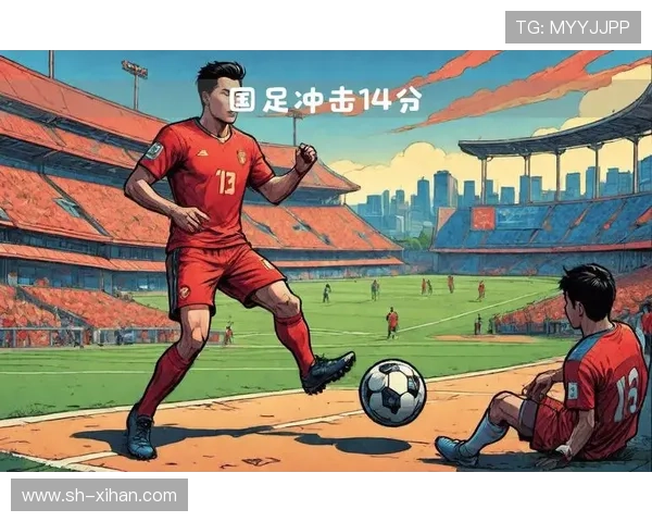 中国男足逆转取胜亚洲劲旅展现全新战术体系迎世预赛关键突破