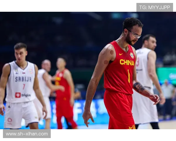 中国男篮力克澳大利亚晋级世界杯四强 决战即将开启冲击历史最佳成绩 中国男篮力克澳大利亚晋级世界杯四强 决战即将开启冲击历史最佳成绩