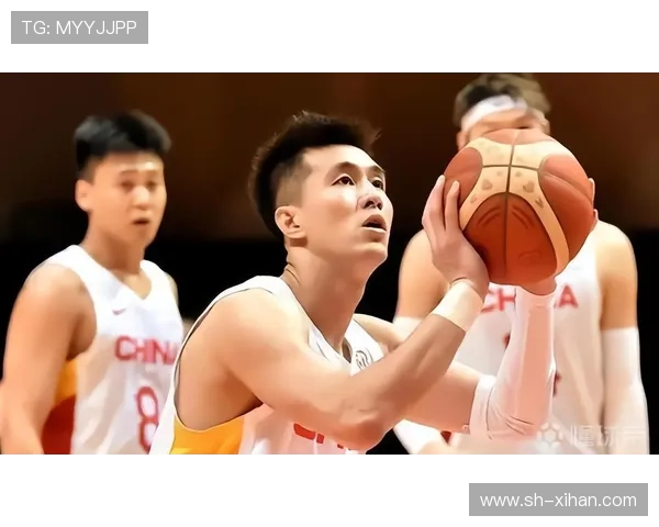 中国篮球队备战世界杯,郭艾伦领衔阵容力争突破历史最佳战绩 中国篮球队备战世界杯,郭艾伦领衔阵容力争突破历史最佳战绩