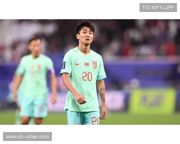 中国足球再度迎来转折点，国足新帅接任目标明确备战世界杯