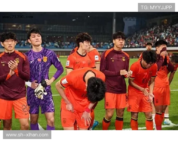 中国足球队备战亚洲杯 聚焦青年才俊与战术革新