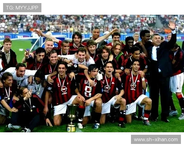 AC米兰俱乐部百年荣耀与辉煌征程中的传奇时刻与未来展望