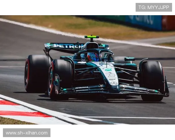 F1赛季新规则落地 车队阵容调整引发赛场激烈竞争