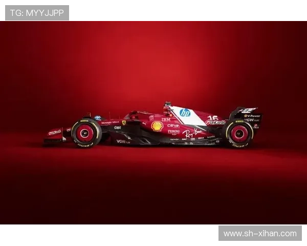 F1赛季激烈角逐不断 新车技术革新和车手争夺引人瞩目