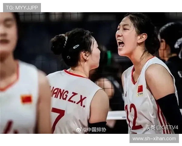 中国女排力克美国成功晋级世界锦标赛四强 展现强大实力 中国女排力克美国成功晋级世界锦标赛四强 展现强大实力