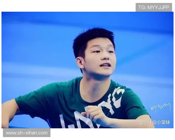 中国小将横扫世界名将掀起网坛热潮新生代力量全面崛起 中国小将横扫世界名将掀起网坛热潮新生代力量全面崛起