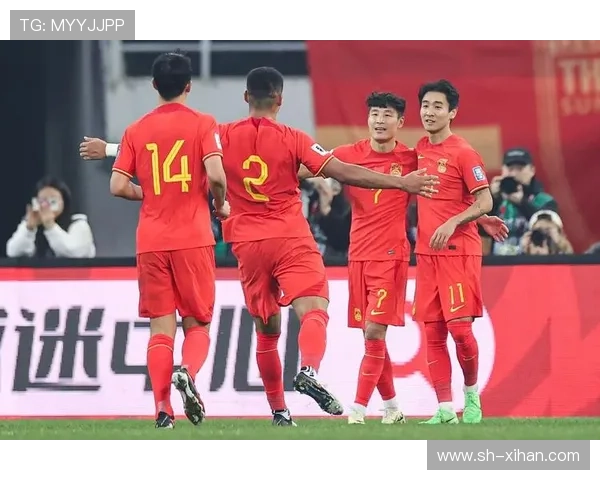 中国男足世预赛再遇劲敌顽强拼搏展现新气象全力冲击世界杯梦想 中国男足世预赛再遇劲敌顽强拼搏展现新气象全力冲击世界杯梦想