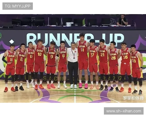 中国男篮新星崭露头角 力助球队晋级亚洲杯四强 冲击东京奥运席位