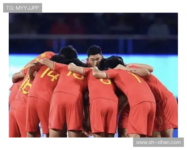 中国男足逆转取胜亚洲劲旅展现顽强斗志迎世预赛关键胜利 中国男足逆转取胜亚洲劲旅展现顽强斗志迎世预赛关键胜利