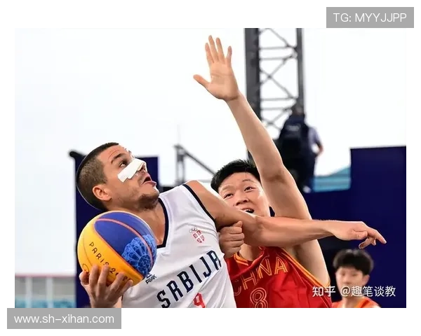 中国篮球队迎战美国梦之队备战巴黎奥运会新征程球员状态备受期待 中国篮球队迎战美国梦之队备战巴黎奥运会新征程球员状态备受期待