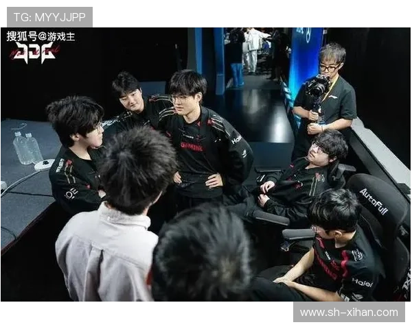 全球总决赛爆冷名场面再现黑马战队逆袭豪门引发电竞圈热议