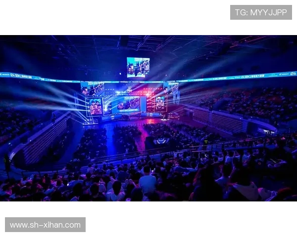 全球电竞格局再迎巨变新赛季多项国际赛事重塑职业战队版图 全球电竞格局再迎巨变新赛季多项国际赛事重塑职业战队版图