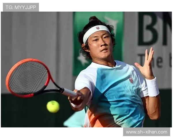 张之臻连胜强敌挺进大师赛八强中国男网再创历史新高