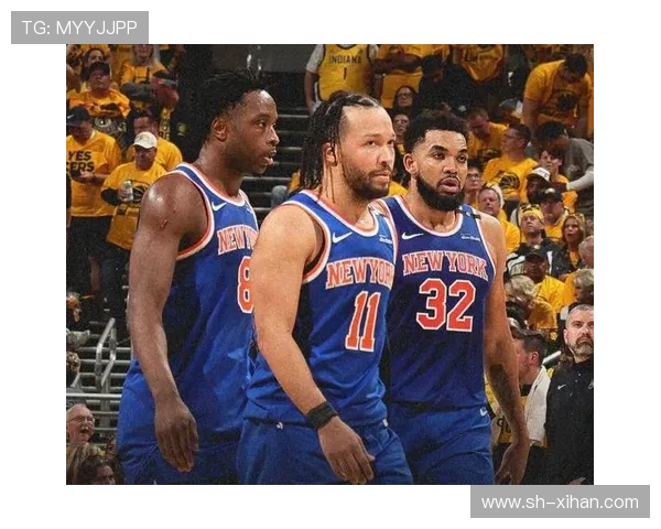 尼克斯重建计划崛起年轻核心新赛季展望与挑战