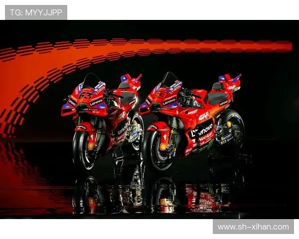 杜卡迪车队强势统治MotoGP赛场新赛季冠军争夺战全面升级