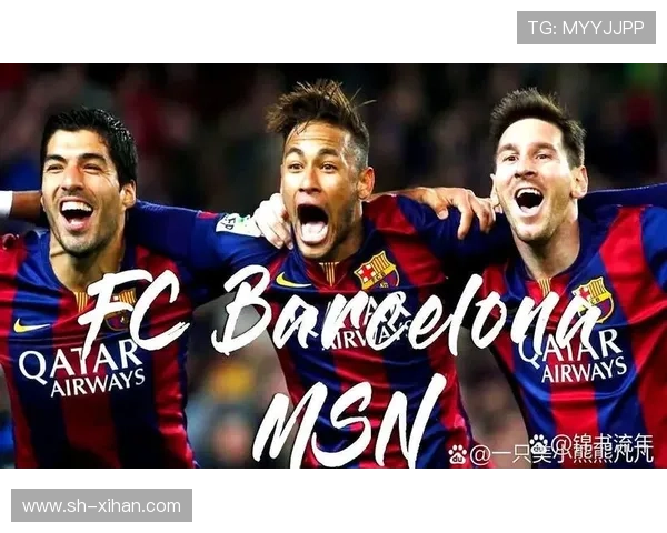 梅西携手内马尔重返巴萨引发球迷热议 是否能重现当年辉煌仍是未知数 梅西携手内马尔重返巴萨引发球迷热议 是否能重现当年辉煌仍是未知数