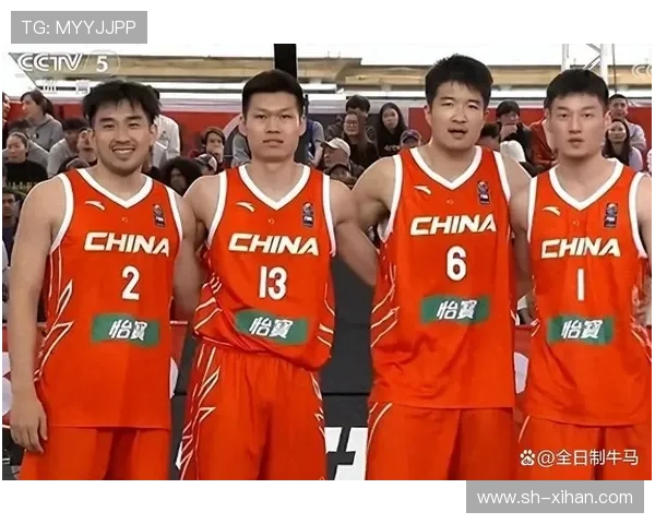 篮球世界杯中国队战胜强敌 晋级八强展现无限潜力