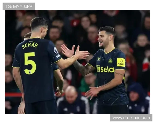 纽卡斯尔联豪取关键胜利主帅盛赞球队表现力争英超前四位置