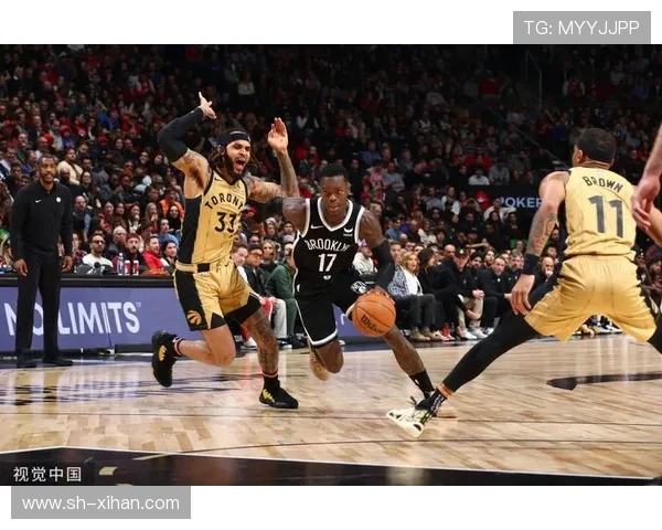 篮网交易猛龙核心球员引发交易市场震动 未来赛季形势大变