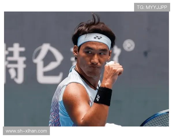 网球世界新星崛起 连续夺冠展现强大实力未来可期