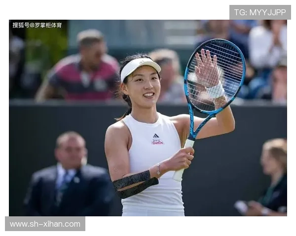 网球巨星赛场争锋激烈 新一轮大满贯赛事引发全球热议