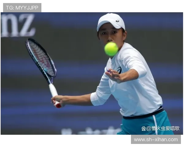 网球赛场风云再起 新星崛起与老将争锋引发热议