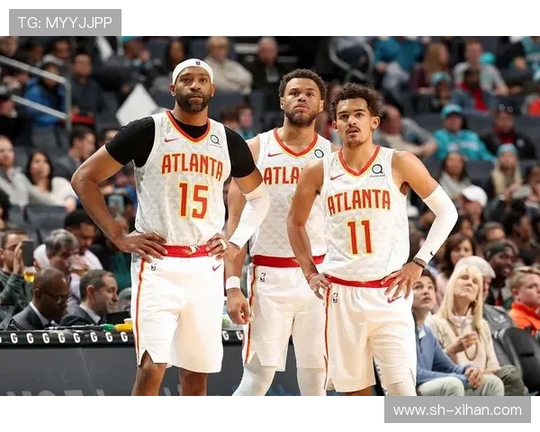 老鹰崛起：从年轻核心到未来冠军的无限可能