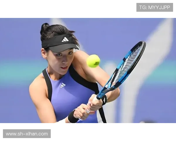 网球赛季迎来新星崛起 世界排名大洗牌引发热议