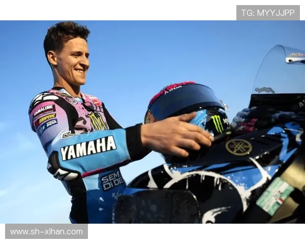 MotoGP赛季激烈角逐 法比奥-奎塔拉罗迎战新一代骑手挑战