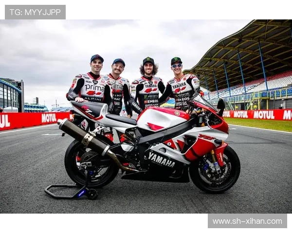 MotoGP赛季高潮激战即将开启 众车手争夺世界冠军宝座
