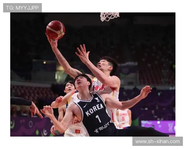 中国男篮迎战亚洲杯决赛 力拼历史首冠力克强敌勇创辉煌