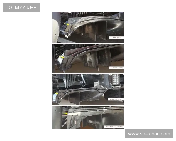 全球焦点聚集赛道F1新赛季车队动态与技术革新全面解析趋势前瞻