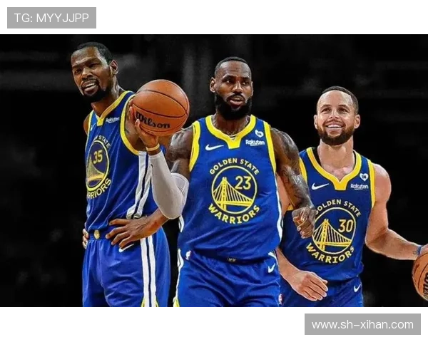 勇士队与湖人队季前赛激战在即，库里与詹姆斯将再次对决