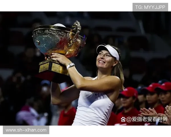 新一届网球大满贯赛火热开幕 多位顶尖选手争夺冠军荣耀