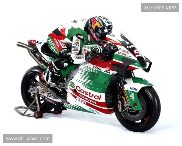 摩托车GP赛季展望：新赛季规则变化与车手阵容大揭秘