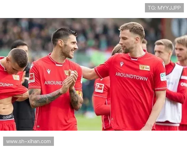 柏林联俱乐部崛起之路：从低谷到德甲新兴强队的成长历程