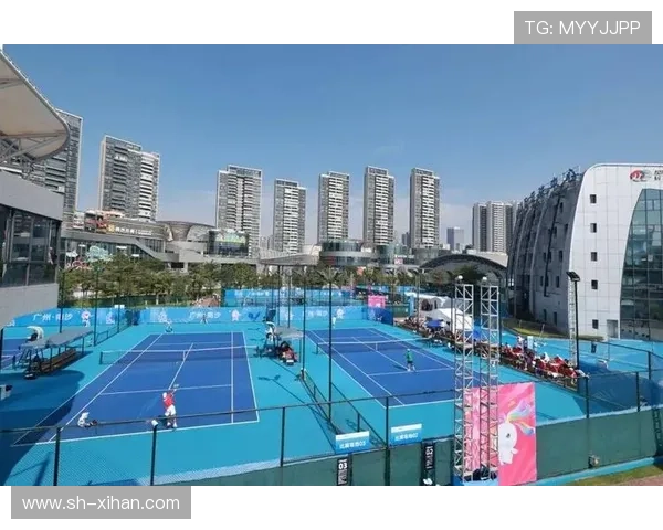 新赛季网球赛场群星激战多线高手巅峰对决引爆全球热度持续升温势