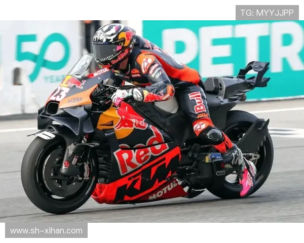 2025赛季MotoGP：新车手加盟与技术革新引领赛场变革