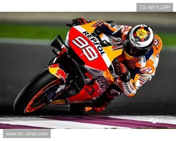 MotoGP新赛季战火重燃车手转会与规则调整引发全球关注