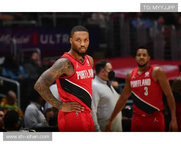 利拉德动向牵动全局开拓者新赛季重建与冲击并行前景分析与球迷关注焦点