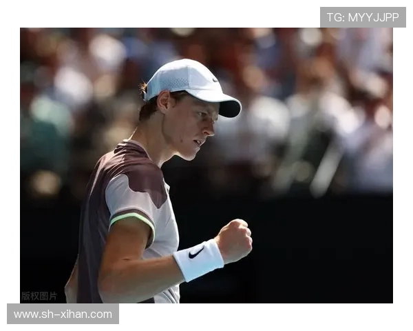 新生代网球选手崭露头角 争夺大满贯冠军的激烈竞争持续升温 新生代网球选手崭露头角 争夺大满贯冠军的激烈竞争持续升温